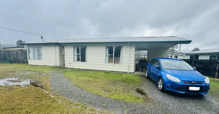 Main view of Homely house listing, 5 Federation Court, Zeehan TAS 7469