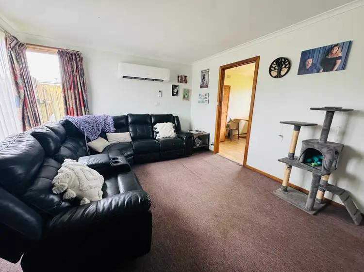 Second view of Homely house listing, 5 Federation Court, Zeehan TAS 7469