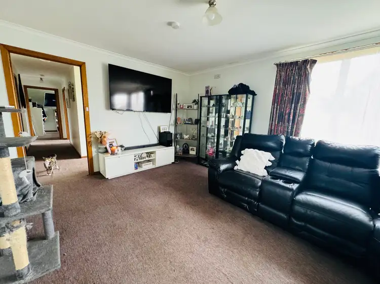 Third view of Homely house listing, 5 Federation Court, Zeehan TAS 7469