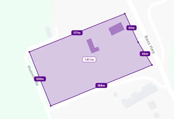 Main view of Homely house listing, 26 Shekleton Road, Wynyard TAS 7325