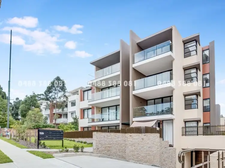 G02/24 Dumaresq Street, Gordon NSW 2072