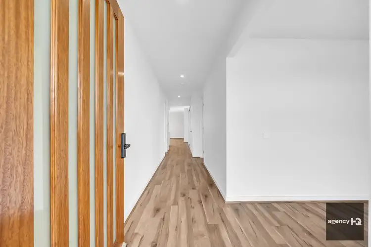 Second view of Homely house listing, 11 Paradoxa Drive, Tarneit VIC 3029