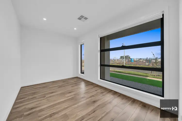 Third view of Homely house listing, 11 Paradoxa Drive, Tarneit VIC 3029