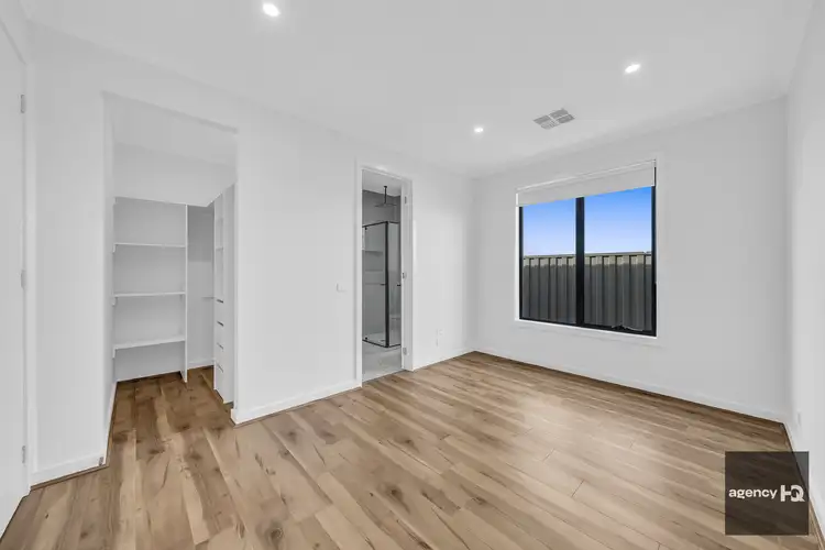 Fifth view of Homely house listing, 11 Paradoxa Drive, Tarneit VIC 3029