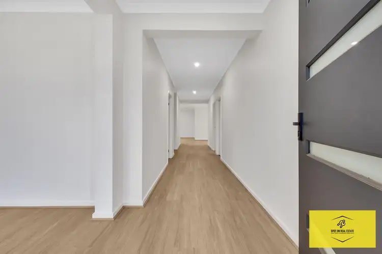 Second view of Homely house listing, 49 Gansha Street, Weir Views VIC 3338