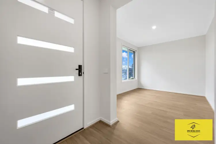 Third view of Homely house listing, 49 Gansha Street, Weir Views VIC 3338