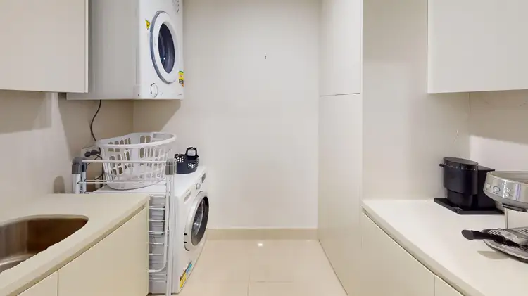 Fifth view of Homely apartment listing, 4301/31 Bourton Road, Merrimac QLD 4226
