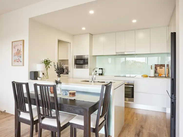 Sixth view of Homely apartment listing, 4301/31 Bourton Road, Merrimac QLD 4226