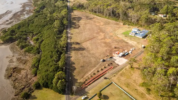 Fourth view of Homely land listing, 17 Flowery Flat Lane, Smithton TAS 7330