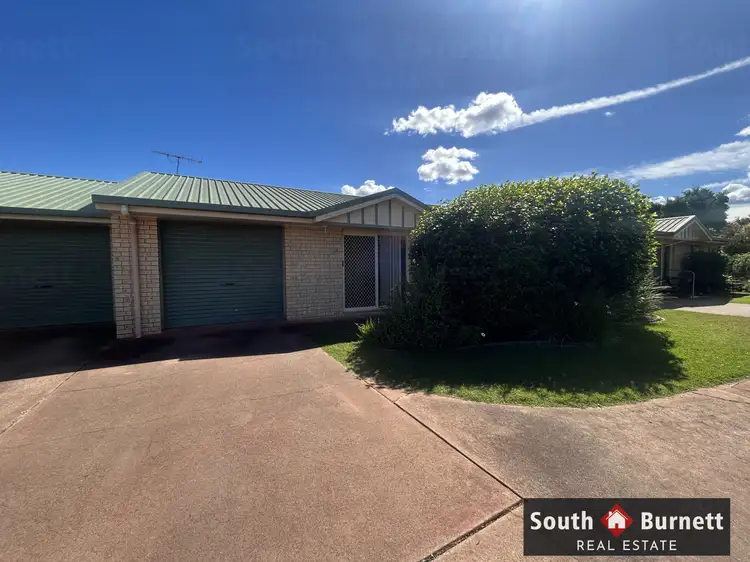 2/18 Savoy Court, Kingaroy QLD 4610