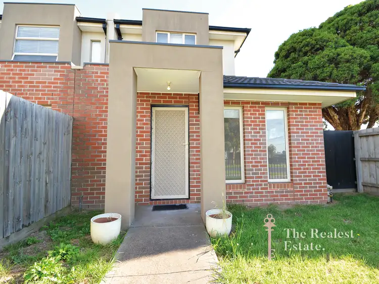 1/36 Lynch Road, Fawkner VIC 3060