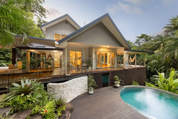 23 Armstrong Court, Mons QLD 4556