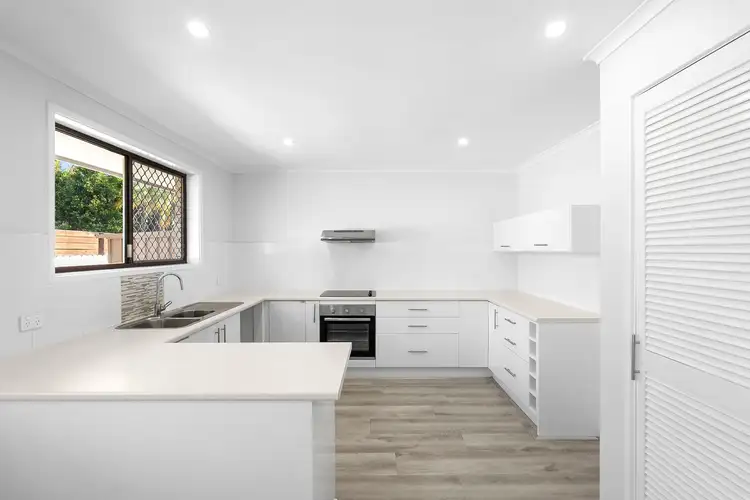 Second view of Homely semi-detached listing, 2/53 Riviera Avenue, Tweed Heads West NSW 2485