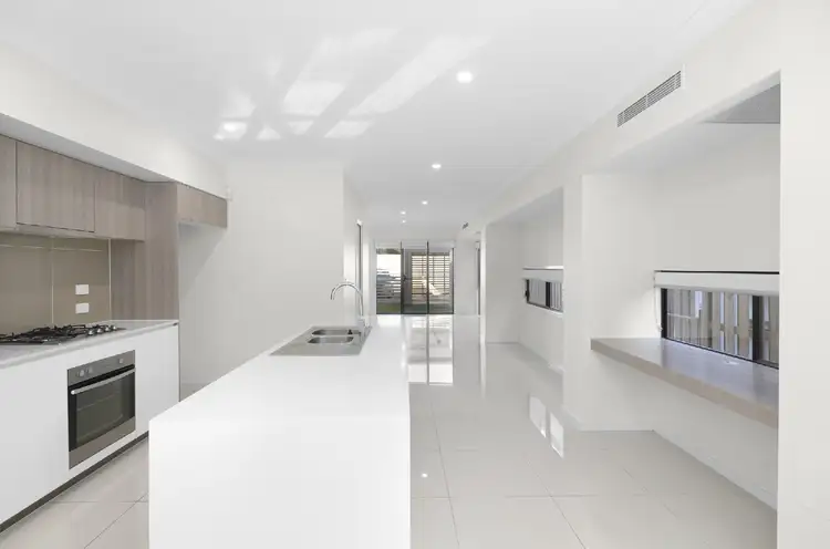 Second view of Homely townhouse listing, 51 Finch Parade, Rochedale QLD 4123