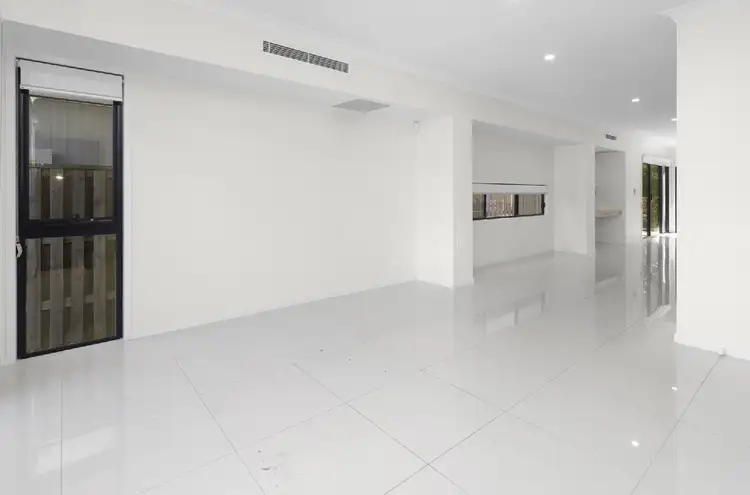 Third view of Homely townhouse listing, 51 Finch Parade, Rochedale QLD 4123