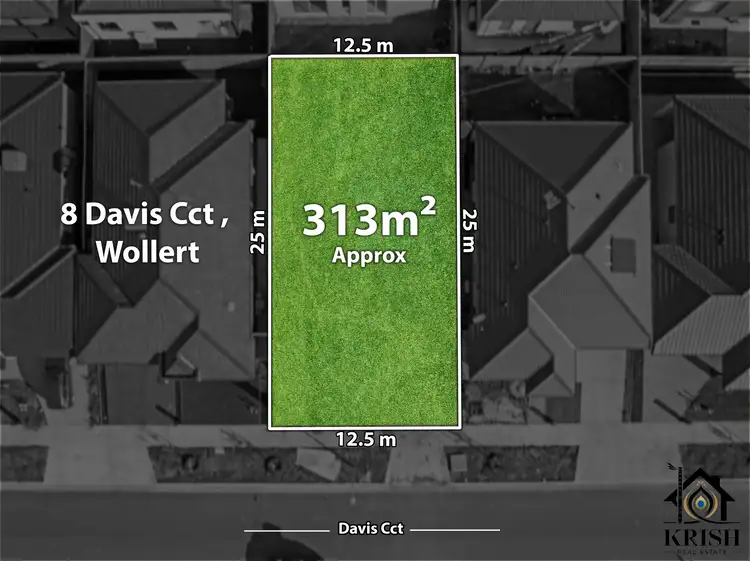8 Davis Circuit, Wollert VIC 3750