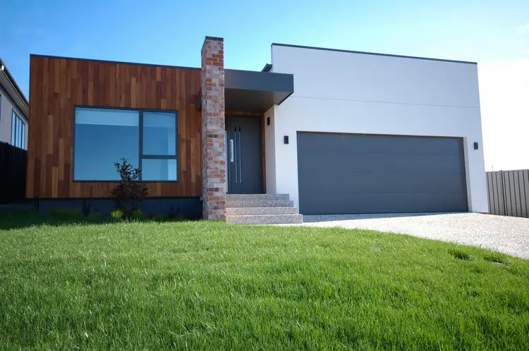1/34 New Ecclestone Road, Riverside TAS 7250