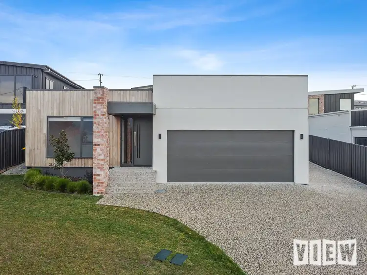 1/34 New Ecclestone Road, Riverside TAS 7250