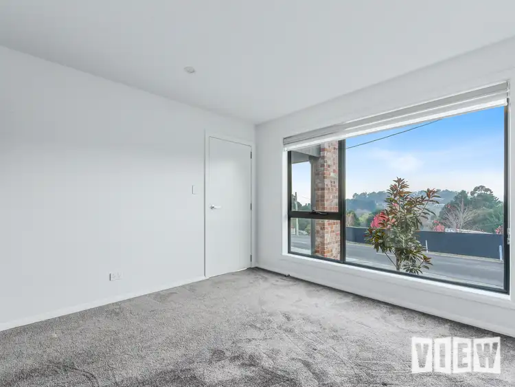 Second view of Homely townhouse listing, 1/34 New Ecclestone Road, Riverside TAS 7250