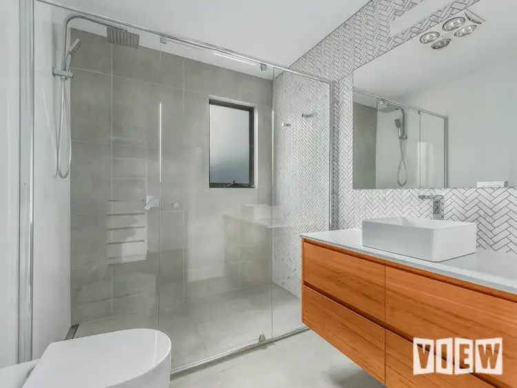 Fourth view of Homely townhouse listing, 1/34 New Ecclestone Road, Riverside TAS 7250