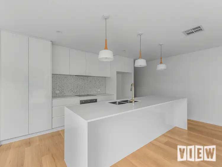 Fifth view of Homely townhouse listing, 1/34 New Ecclestone Road, Riverside TAS 7250