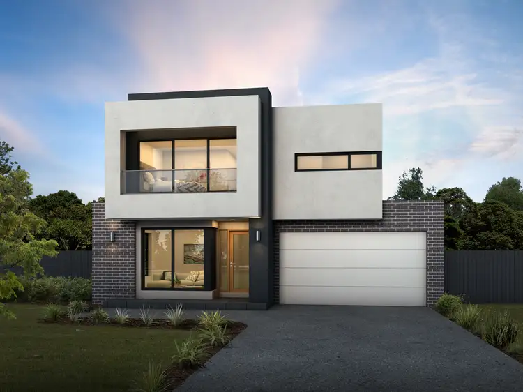 Main view of Homely house listing, Lot 342 Hearth Street, Cranbourne West VIC 3977