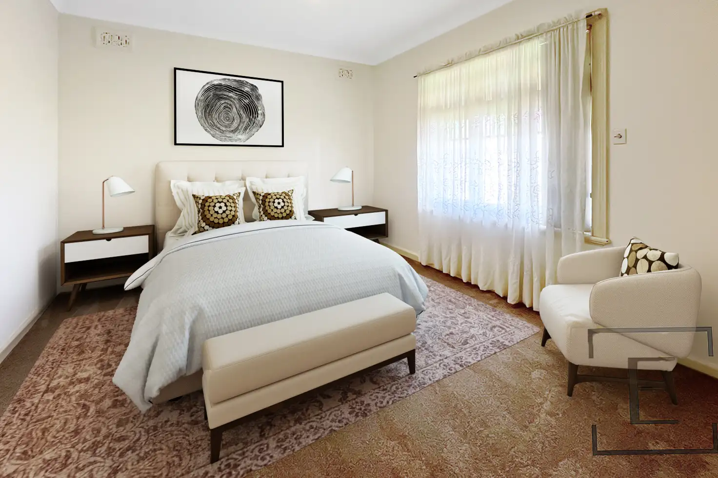 Main view of Homely house listing, 34 Queens Road, Five Dock NSW 2046