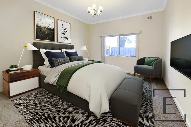 Second view of Homely house listing, 34 Queens Road, Five Dock NSW 2046