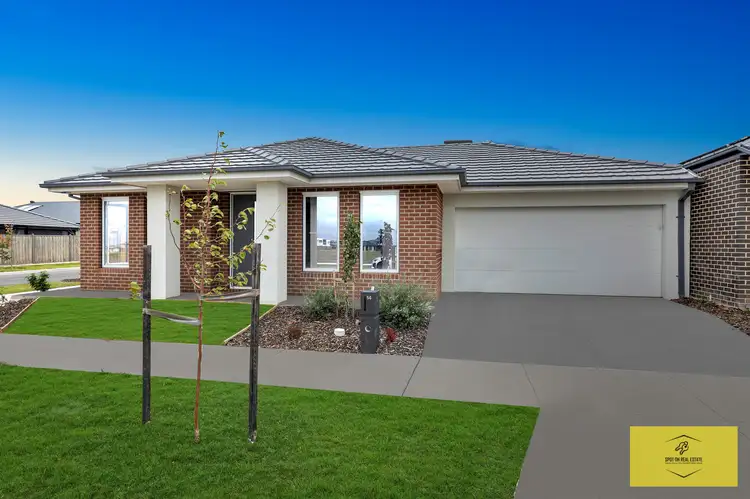 Third view of Homely house listing, 14 Jamaican Road, Sunbury VIC 3429
