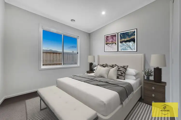 Fifth view of Homely house listing, 14 Jamaican Road, Sunbury VIC 3429