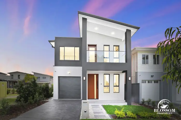 200 Crown Street (Grantham Farm), Riverstone NSW 2765