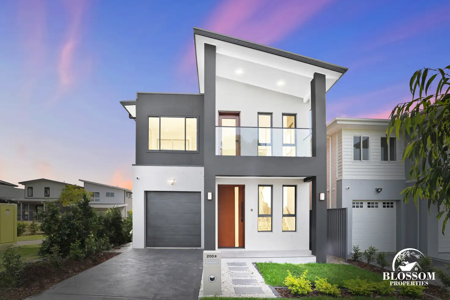 Main view of Homely house listing, 200 Crown Street (Grantham Farm), Riverstone NSW 2765