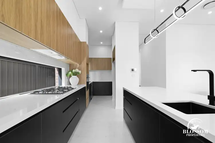 Second view of Homely house listing, 200 Crown Street (Grantham Farm), Riverstone NSW 2765