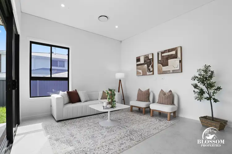 Sixth view of Homely house listing, 200 Crown Street (Grantham Farm), Riverstone NSW 2765