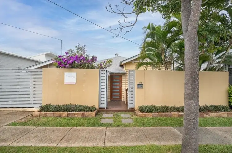 1/198 Newmarket Road, Wilston QLD 4051