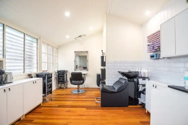 1/198 Newmarket Road, Wilston QLD 4051