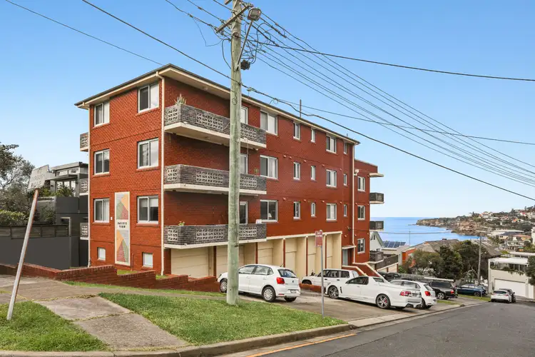 4/10 Carlisle Street, Tamarama NSW 2026