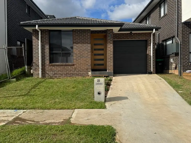 22 Oats Street, Austral NSW 2179