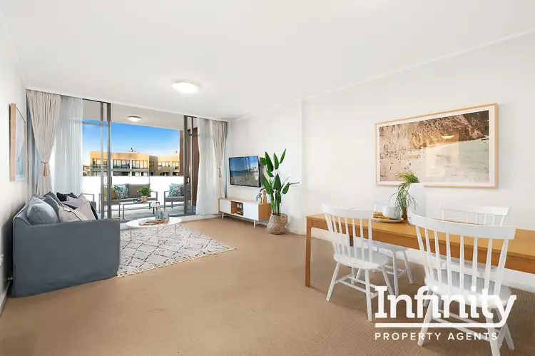 418/717 Anzac Parade, Maroubra NSW 2035