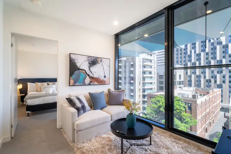 709/28 Bouverie Street, Carlton VIC 3053