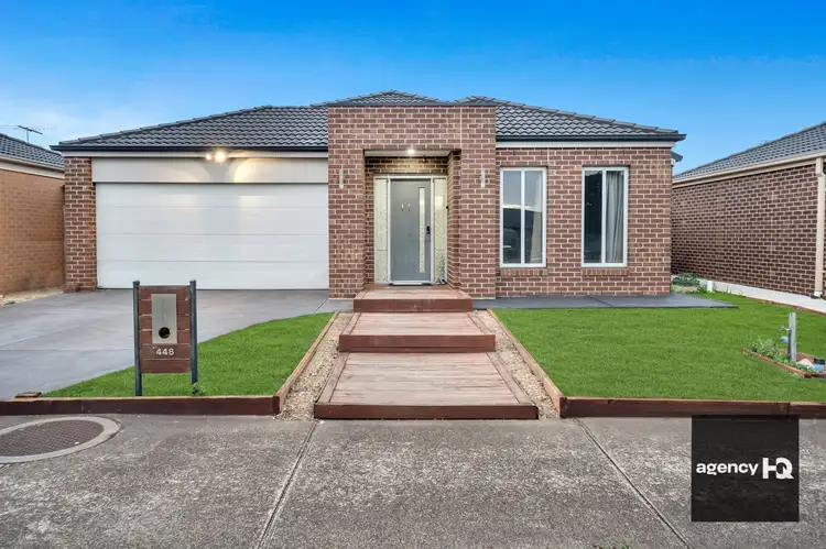 448 Morris Road, Truganina VIC 3029