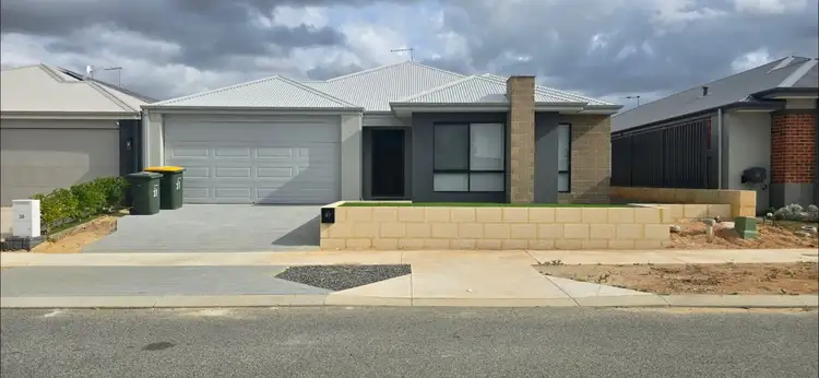 37 Rushmore Avenue, Bushmead WA 6055