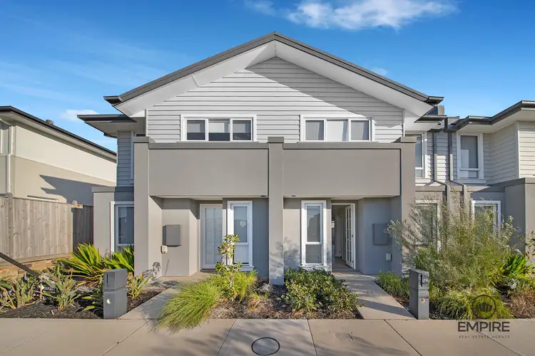 Main view of Homely house listing, 26 Portobello Boulevard, Clyde North VIC 3978