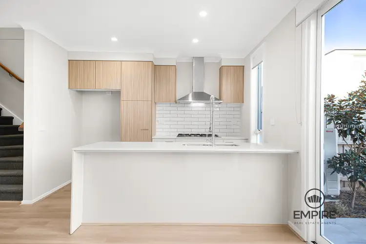 Second view of Homely house listing, 26 Portobello Boulevard, Clyde North VIC 3978