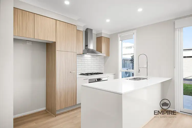 Fourth view of Homely house listing, 26 Portobello Boulevard, Clyde North VIC 3978