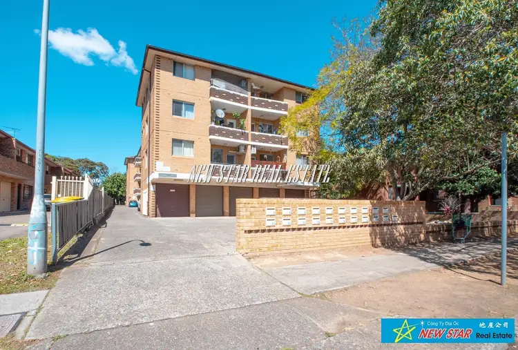 18/60 Mcburney Road, Cabramatta NSW 2166