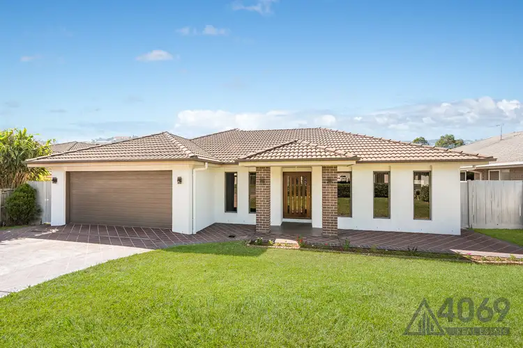 Main view of Homely house listing, 24 Priors Pocket Rd, Moggill QLD 4070