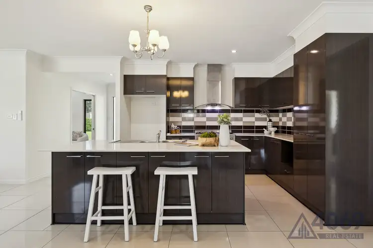 Second view of Homely house listing, 24 Priors Pocket Rd, Moggill QLD 4070
