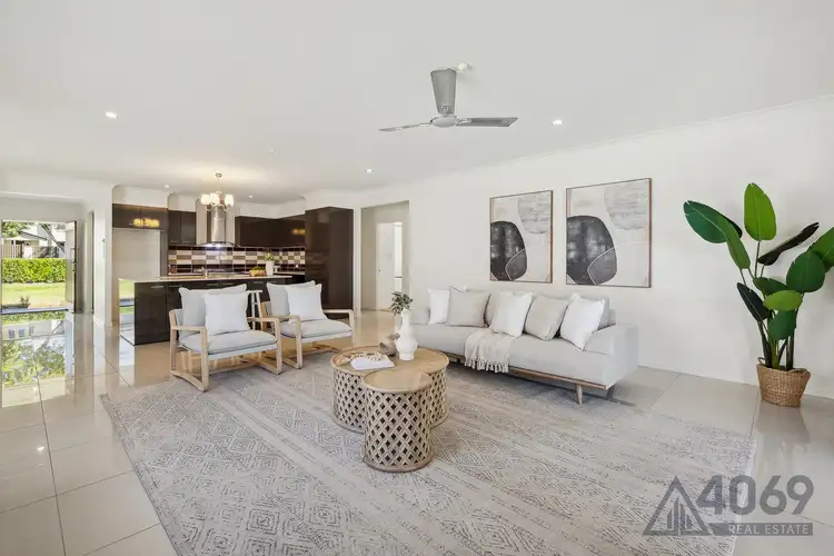 Third view of Homely house listing, 24 Priors Pocket Rd, Moggill QLD 4070