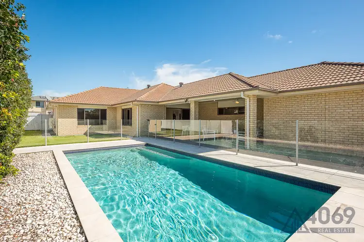 Fourth view of Homely house listing, 24 Priors Pocket Rd, Moggill QLD 4070